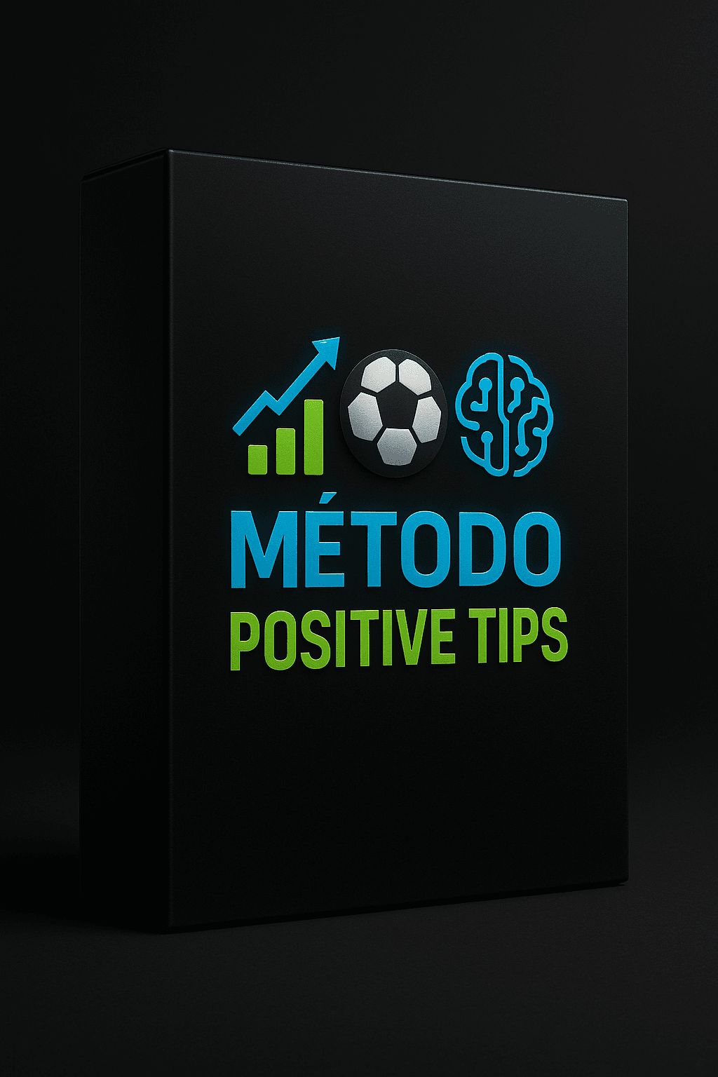 represantação do e-book da positive tips